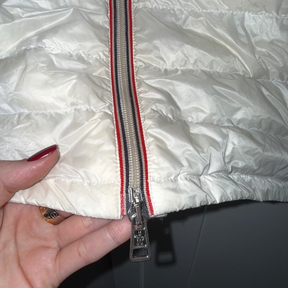 MONCLER MENS JACKET - SIZE 3 (L) - Picture 13 of 16